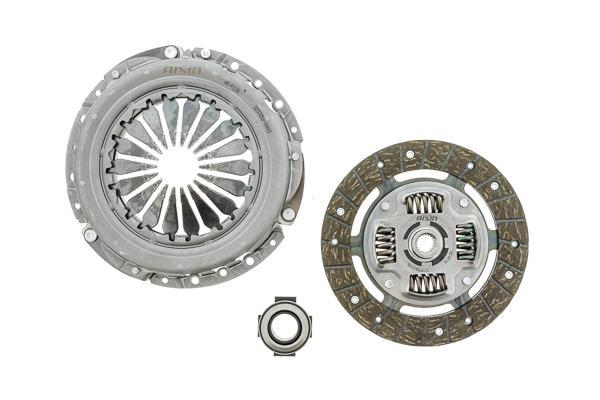 Kit de embrague AISIN ref. KE-FC16